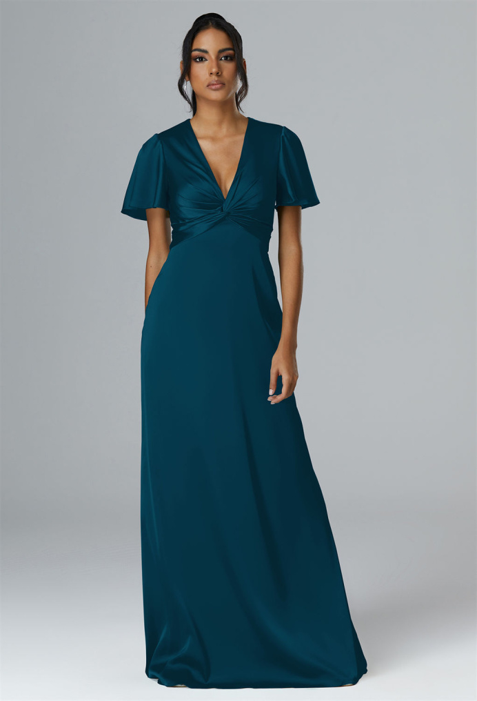 AW Scarlett Dress